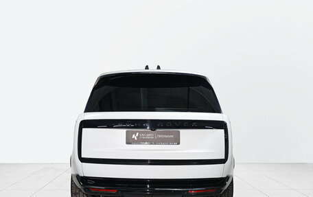 Land Rover Range Rover IV рестайлинг, 2023 год, 16 750 000 рублей, 5 фотография