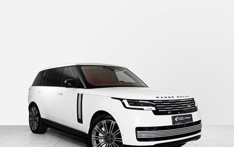 Land Rover Range Rover IV рестайлинг, 2023 год, 16 750 000 рублей, 3 фотография