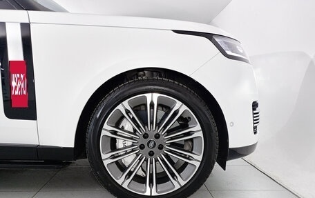 Land Rover Range Rover IV рестайлинг, 2023 год, 16 750 000 рублей, 7 фотография