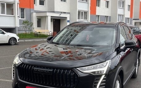 Haval Jolion, 2024 год, 1 850 000 рублей, 1 фотография