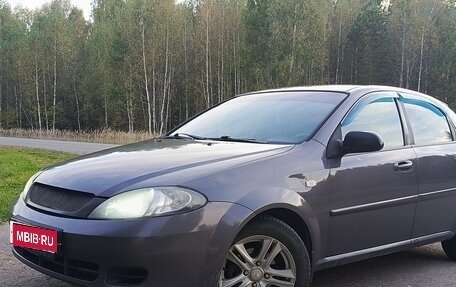 Chevrolet Lacetti, 2012 год, 550 000 рублей, 1 фотография