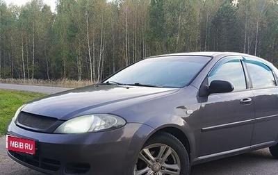 Chevrolet Lacetti, 2012 год, 550 000 рублей, 1 фотография