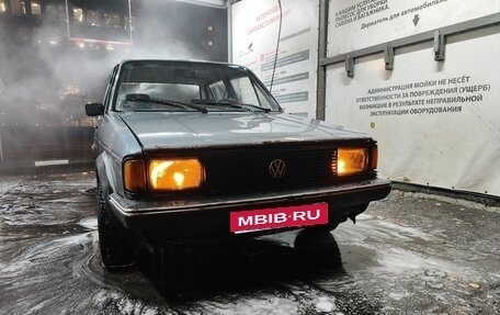 Volkswagen Jetta VI, 1983 год, 85 000 рублей, 1 фотография