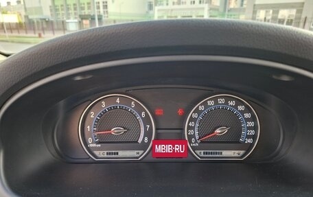 KIA Magentis II рестайлинг, 2007 год, 490 000 рублей, 16 фотография