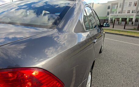 KIA Magentis II рестайлинг, 2007 год, 490 000 рублей, 20 фотография