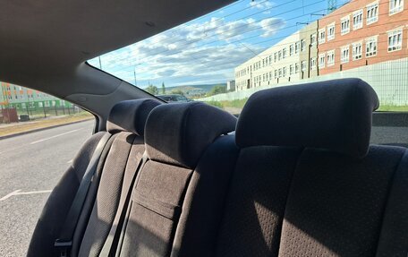 KIA Magentis II рестайлинг, 2007 год, 490 000 рублей, 18 фотография