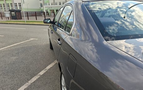 KIA Magentis II рестайлинг, 2007 год, 490 000 рублей, 21 фотография