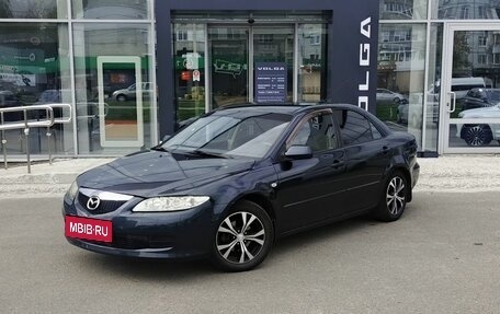 Mazda 6, 2005 год, 230 000 рублей, 1 фотография