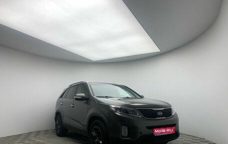 KIA Sorento II рестайлинг, 2012 год, 1 213 000 рублей, 1 фотография