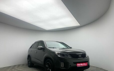 KIA Sorento II рестайлинг, 2012 год, 1 213 000 рублей, 1 фотография