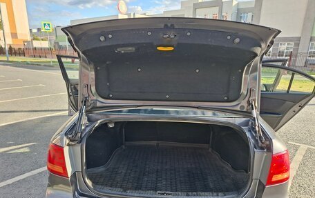 KIA Magentis II рестайлинг, 2007 год, 490 000 рублей, 27 фотография