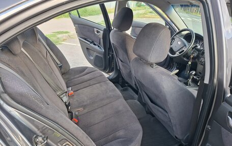 KIA Magentis II рестайлинг, 2007 год, 490 000 рублей, 32 фотография
