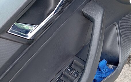 Skoda Rapid II, 2021 год, 799 000 рублей, 8 фотография