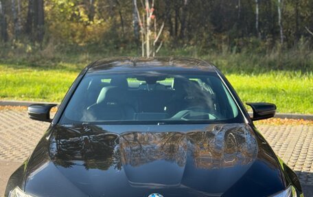 BMW M5, 2020 год, 5 999 999 рублей, 2 фотография