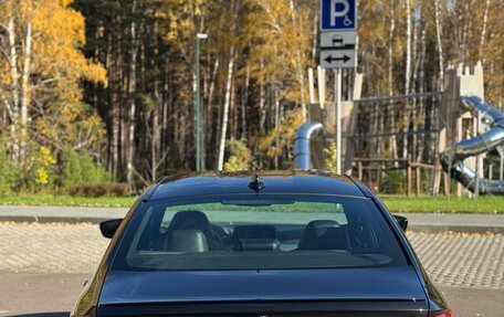 BMW M5, 2020 год, 5 999 999 рублей, 5 фотография