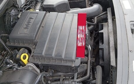 Skoda Rapid II, 2021 год, 799 000 рублей, 19 фотография