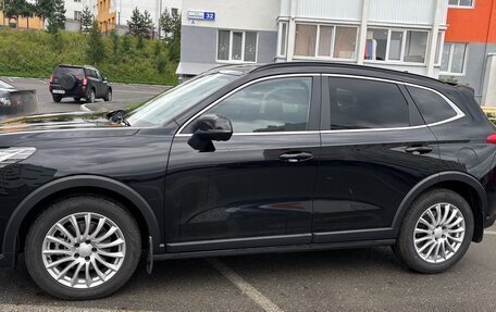 Haval Jolion, 2024 год, 1 850 000 рублей, 2 фотография