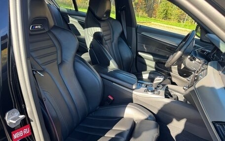 BMW M5, 2020 год, 5 999 999 рублей, 10 фотография
