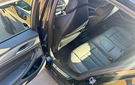 BMW M5, 2020 год, 5 999 999 рублей, 8 фотография