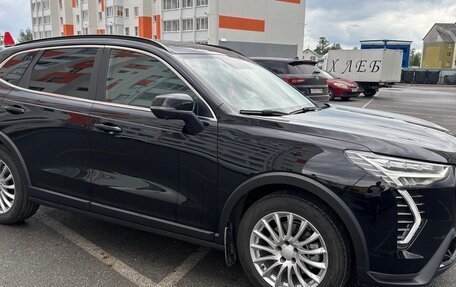 Haval Jolion, 2024 год, 1 850 000 рублей, 3 фотография