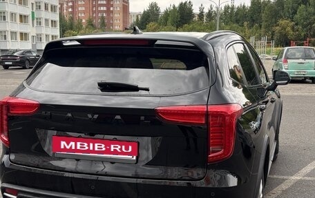 Haval Jolion, 2024 год, 1 850 000 рублей, 4 фотография