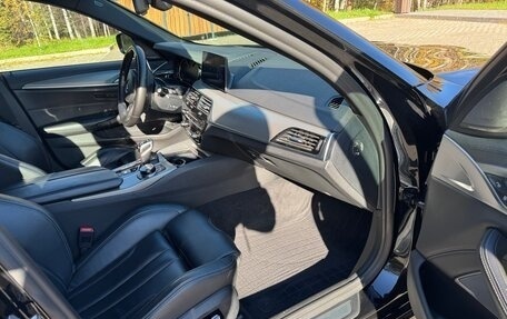 BMW M5, 2020 год, 5 999 999 рублей, 9 фотография