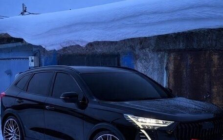 Haval Jolion, 2024 год, 1 850 000 рублей, 8 фотография