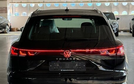 Volkswagen Touareg III, 2026 год, 12 400 000 рублей, 5 фотография