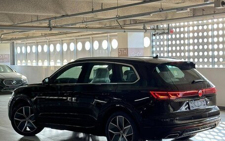 Volkswagen Touareg III, 2026 год, 12 400 000 рублей, 4 фотография