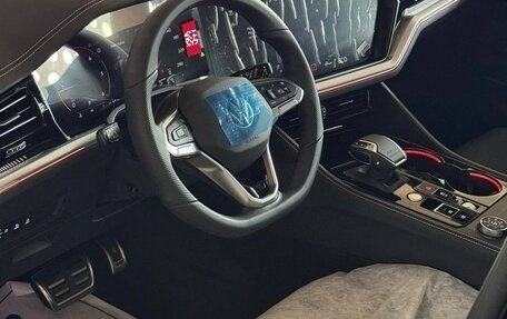 Volkswagen Touareg III, 2026 год, 12 400 000 рублей, 6 фотография