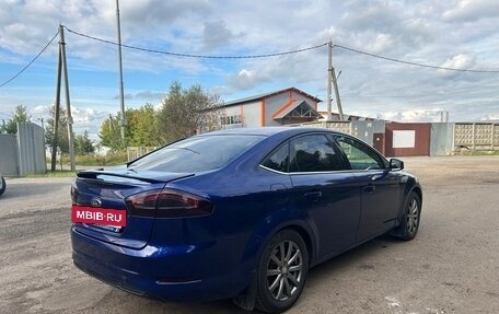 Ford Mondeo IV, 2014 год, 865 000 рублей, 8 фотография