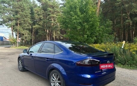 Ford Mondeo IV, 2014 год, 865 000 рублей, 5 фотография
