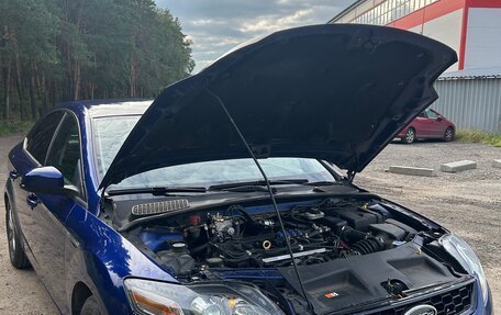 Ford Mondeo IV, 2014 год, 865 000 рублей, 11 фотография
