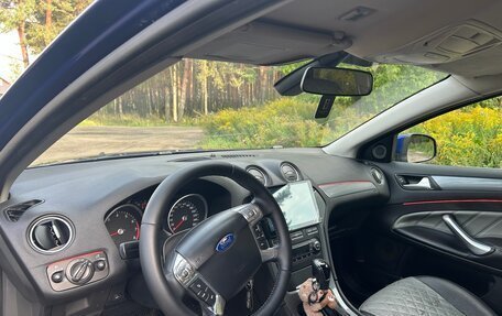 Ford Mondeo IV, 2014 год, 865 000 рублей, 13 фотография