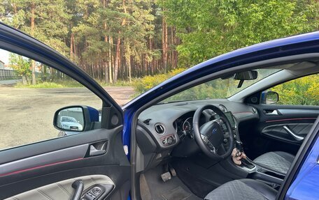 Ford Mondeo IV, 2014 год, 865 000 рублей, 12 фотография