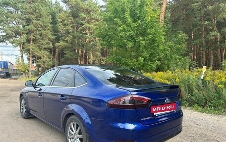 Ford Mondeo IV, 2014 год, 865 000 рублей, 9 фотография