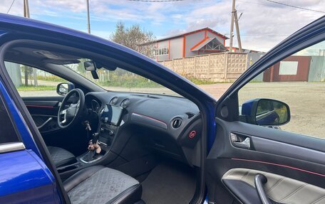 Ford Mondeo IV, 2014 год, 865 000 рублей, 15 фотография