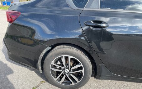 KIA Cerato IV, 2021 год, 2 150 000 рублей, 7 фотография