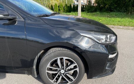 KIA Cerato IV, 2021 год, 2 150 000 рублей, 6 фотография