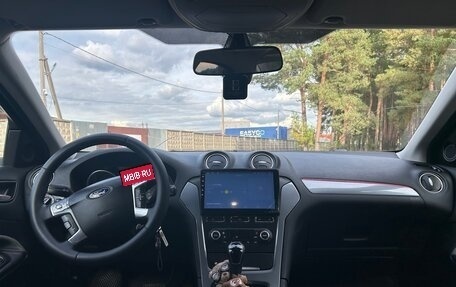 Ford Mondeo IV, 2014 год, 865 000 рублей, 14 фотография