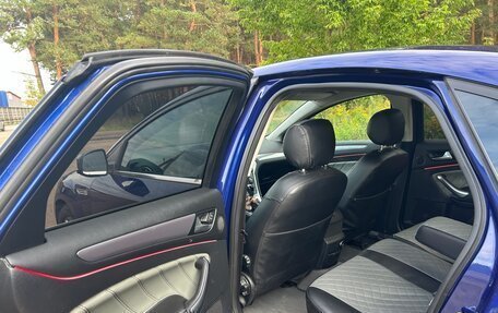 Ford Mondeo IV, 2014 год, 865 000 рублей, 17 фотография