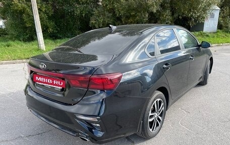 KIA Cerato IV, 2021 год, 2 150 000 рублей, 4 фотография