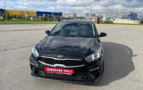 KIA Cerato IV, 2021 год, 2 150 000 рублей, 2 фотография