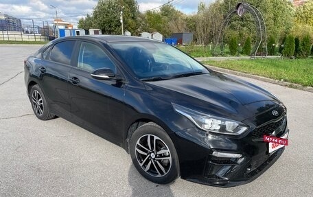 KIA Cerato IV, 2021 год, 2 150 000 рублей, 5 фотография