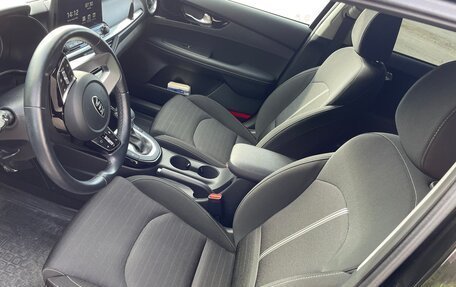 KIA Cerato IV, 2021 год, 2 150 000 рублей, 12 фотография