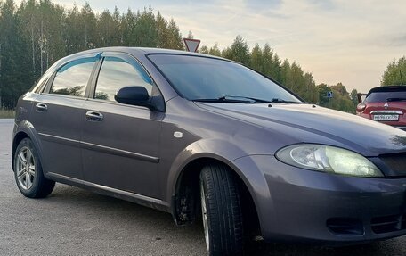 Chevrolet Lacetti, 2012 год, 550 000 рублей, 3 фотография
