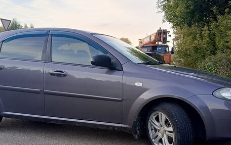 Chevrolet Lacetti, 2012 год, 550 000 рублей, 2 фотография