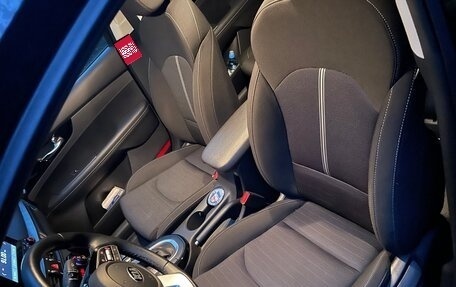 KIA Cerato IV, 2021 год, 2 150 000 рублей, 14 фотография