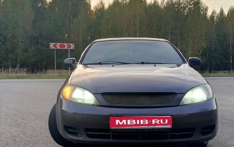 Chevrolet Lacetti, 2012 год, 550 000 рублей, 5 фотография