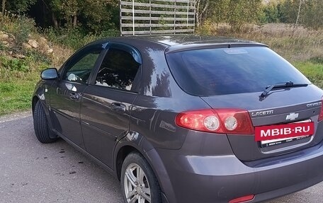 Chevrolet Lacetti, 2012 год, 550 000 рублей, 7 фотография